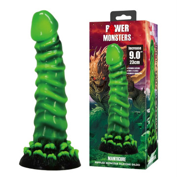 Power Monsters Manticore –...