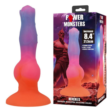 Power Monsters Hercules –...