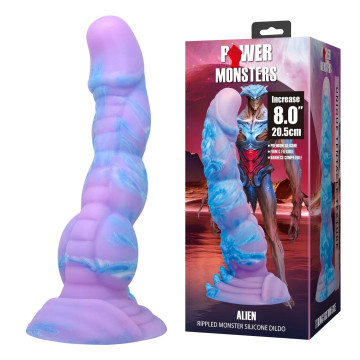 Power Monsters Alien – 20.5...