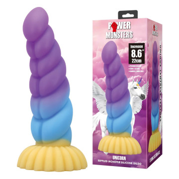 Power Monsters Unicorn – 22...