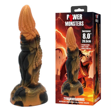 Power Monsters...