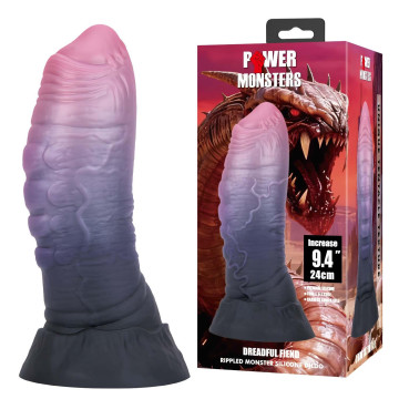 Power Monsters Dreadful...