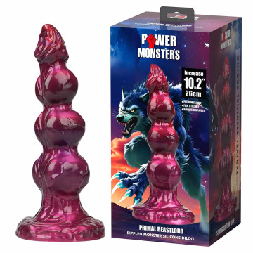 Power Monsters Primal...