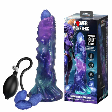 Power Monsters DuskWalker...