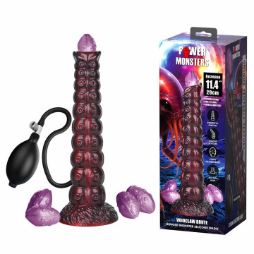 Power Monsters Voidclaw...