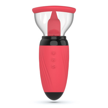 CRUSHIOUS SCARLET VULVA...