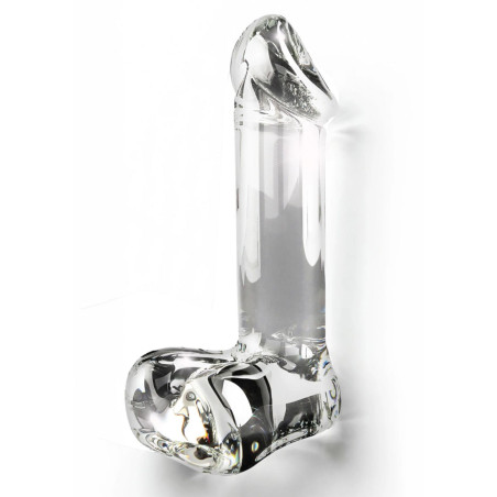 Crystal Cock