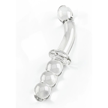 Dual-Ended Anal & G-spot Dildo