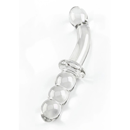 Dual-Ended Anal & G-spot Dildo