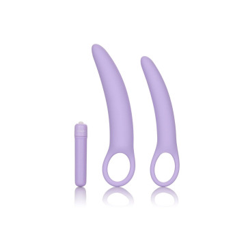 Isabelle Set of 2 Dilators...