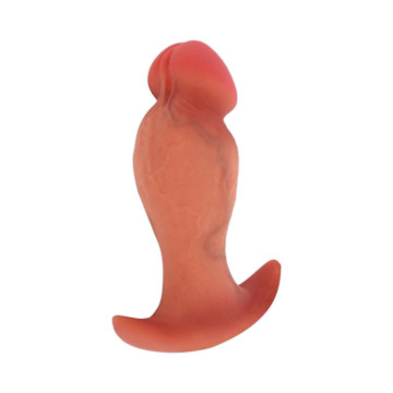 Realistic Buttplug Liquid...
