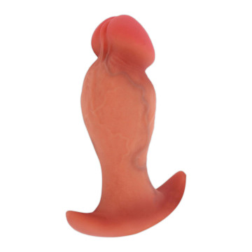 Realistic Buttplug Liquid...