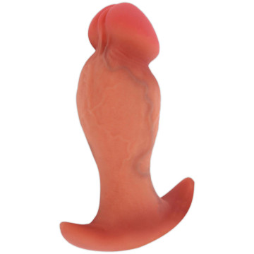 Realistic Buttplug Liquid...