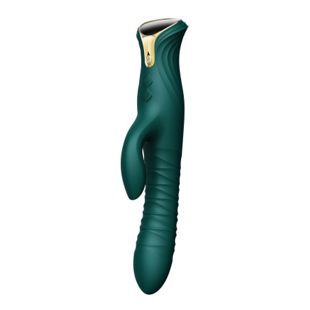 Mose Rabbit Thruster+Heating Green