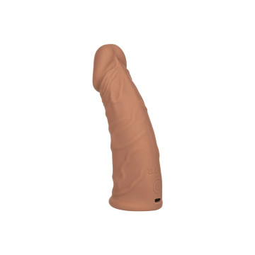 Vibrating Extension 7 Inch...