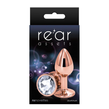 REAR ASSETS ROSE GOLD SMALL...