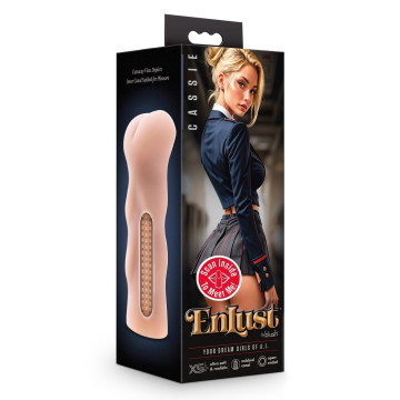 ENLUST CASSIE BEIGE