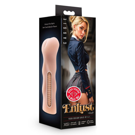 ENLUST CASSIE BEIGE