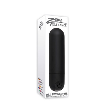 ALL POWERFUL RECHARGEABLE...