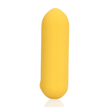 Smooth Bullet Vibrator -...