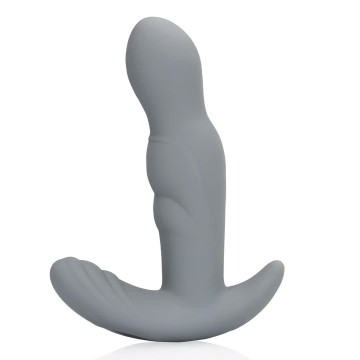 Rotating Prostate...