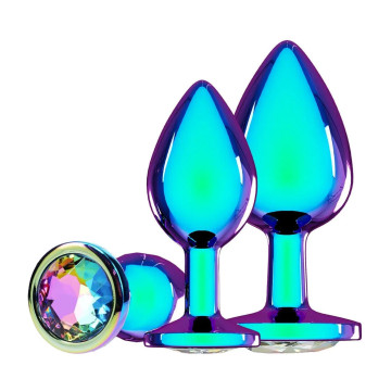 Venice Collection - Metal...