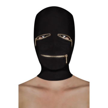 Extreme Zipper Mask with...
