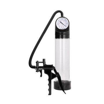 Elite Pump with Advanced...