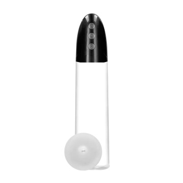 Rechargeable Automatic...
