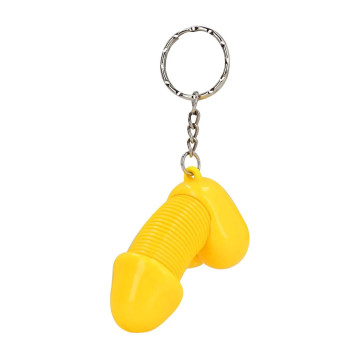 Super Dicky - Keychain -...