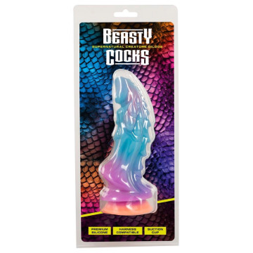 Monster Dildo