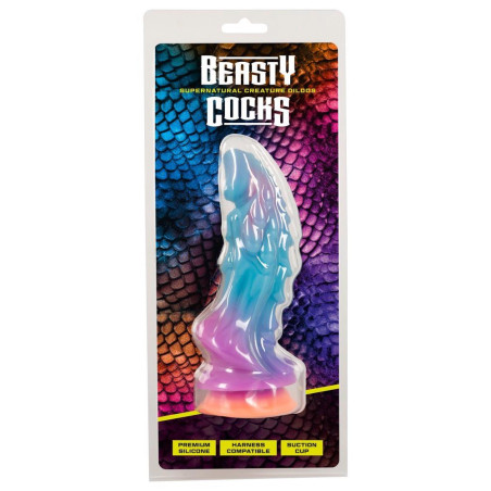 Monster Dildo