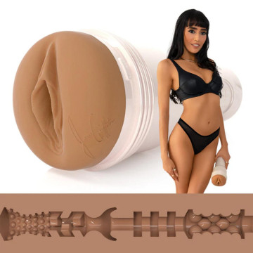 Fleshlight Girls - Janice...
