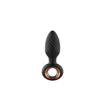 Aisi Rotating Plug
