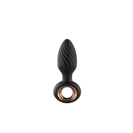 Aisi Rotating Plug