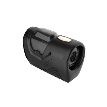 Space Capsule