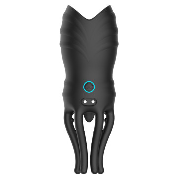 Octopus masturbator