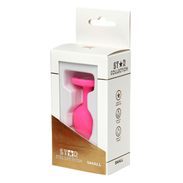 Star Collection - Pink...