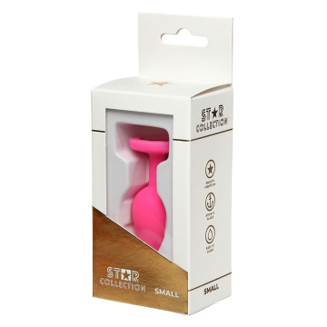 Star Collection - Pink...