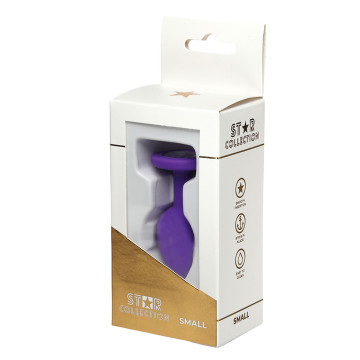 Star Collection - Purple...