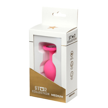 Star Collection - Pink...