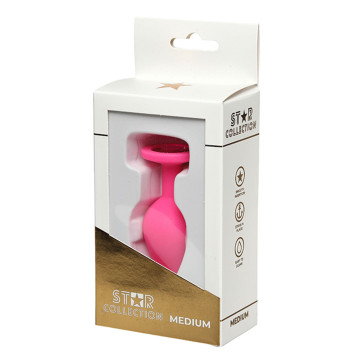 Star Collection - Pink...
