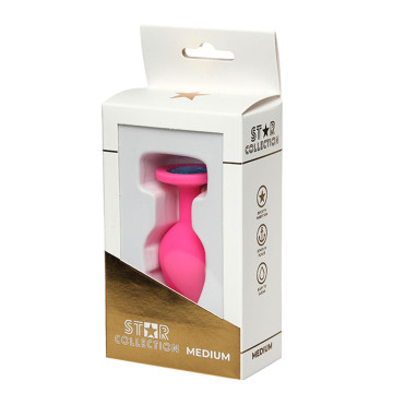 Star Collection - Pink...