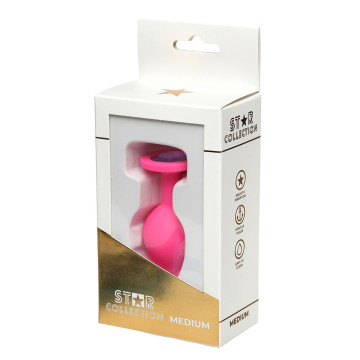 Star Collection - Pink...