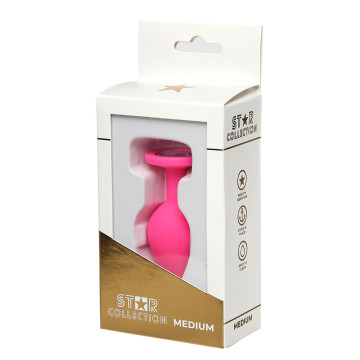 Star Collection - Pink...