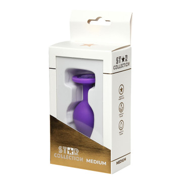 Star Collection - Purple...
