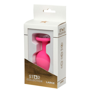 Star Collection - Pink...