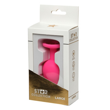 Star Collection - Pink...