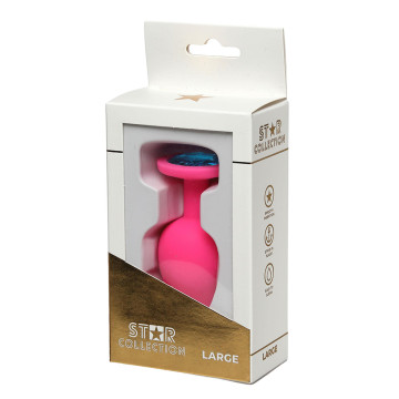 Star Collection - Pink...