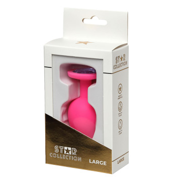 Star Collection - Pink...